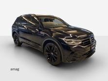 VW Tiguan Allspace R-Line, Benzina, Occasioni / Usate, Automatico - 6