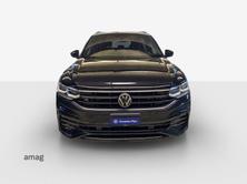 VW Tiguan Allspace R-Line, Benzina, Occasioni / Usate, Automatico - 7