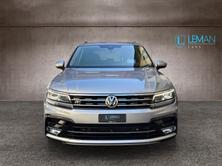VW Tiguan 2.0TSI Highline 4Motion DSG, Benzin, Occasion / Gebraucht, Automatik - 3
