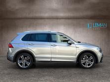 VW Tiguan 2.0TSI Highline 4Motion DSG, Benzin, Occasion / Gebraucht, Automatik - 5