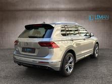 VW Tiguan 2.0TSI Highline 4Motion DSG, Benzin, Occasion / Gebraucht, Automatik - 6