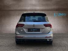VW Tiguan 2.0TSI Highline 4Motion DSG, Benzin, Occasion / Gebraucht, Automatik - 7