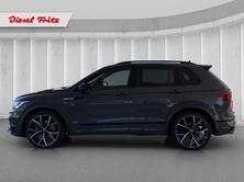 VW Tiguan 2.0TSI R 4Motion DSG, Essence, Occasion / Utilisé, Automatique - 2