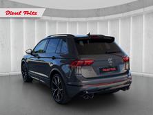 VW Tiguan 2.0TSI R 4Motion DSG, Essence, Occasion / Utilisé, Automatique - 3