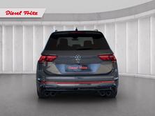 VW Tiguan 2.0TSI R 4Motion DSG, Essence, Occasion / Utilisé, Automatique - 4