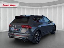 VW Tiguan 2.0TSI R 4Motion DSG, Essence, Occasion / Utilisé, Automatique - 5