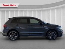 VW Tiguan 2.0TSI R 4Motion DSG, Essence, Occasion / Utilisé, Automatique - 6