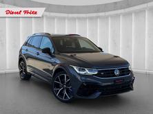 VW Tiguan 2.0TSI R 4Motion DSG, Essence, Occasion / Utilisé, Automatique - 7