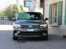 VW Tiguan 2.0 TDI SCR Highline4Motion DSG, Diesel, Occasion / Utilisé, Automatique - 2