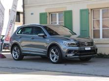 VW Tiguan 2.0 TDI SCR Highline4Motion DSG, Diesel, Occasion / Utilisé, Automatique - 4
