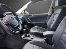 VW Tiguan 2.0 TDI SCR Highline 4Motion DSG, Diesel, Occasion / Gebraucht, Automatik - 3