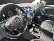VW Tiguan 2.0 TDI SCR Highline 4Motion DSG, Diesel, Occasion / Gebraucht, Automatik - 4