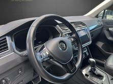 VW Tiguan 2.0 TDI SCR Highline 4Motion DSG, Diesel, Occasion / Gebraucht, Automatik - 5