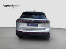 VW Tiguan R-Line, Full-Hybrid Petrol/Electric, Second hand / Used, Automatic - 2