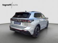 VW Tiguan R-Line, Full-Hybrid Petrol/Electric, Second hand / Used, Automatic - 4