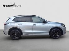 VW Tiguan R-Line, Full-Hybrid Petrol/Electric, Second hand / Used, Automatic - 5