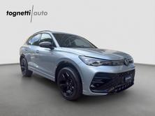VW Tiguan R-Line, Full-Hybrid Petrol/Electric, Second hand / Used, Automatic - 6
