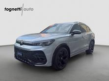 VW Tiguan R-Line, Full-Hybrid Petrol/Electric, Second hand / Used, Automatic - 7