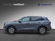 VW Tiguan UNITED, Benzin, Occasion / Gebraucht, Automatik - 2