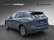 VW Tiguan UNITED, Benzin, Occasion / Gebraucht, Automatik - 3