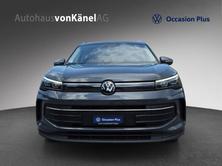 VW Tiguan UNITED, Benzin, Occasion / Gebraucht, Automatik - 4