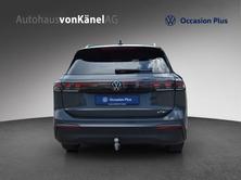 VW Tiguan UNITED, Benzin, Occasion / Gebraucht, Automatik - 5