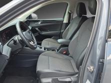 VW Tiguan UNITED, Benzin, Occasion / Gebraucht, Automatik - 6
