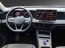 VW Tiguan UNITED, Benzin, Occasion / Gebraucht, Automatik - 7