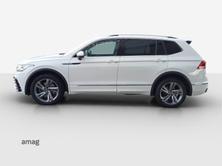 VW Tiguan Allspace PA R-Line, Diesel, Second hand / Used, Automatic - 2