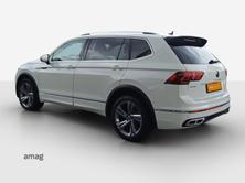 VW Tiguan Allspace PA R-Line, Diesel, Second hand / Used, Automatic - 3