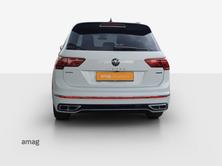VW Tiguan Allspace PA R-Line, Diesel, Second hand / Used, Automatic - 4