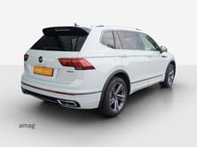 VW Tiguan Allspace PA R-Line, Diesel, Second hand / Used, Automatic - 5
