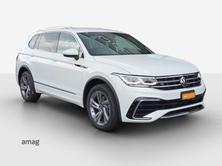 VW Tiguan Allspace PA R-Line, Diesel, Second hand / Used, Automatic - 6