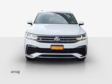 VW Tiguan Allspace PA R-Line, Diesel, Second hand / Used, Automatic - 7