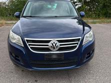 VW Tiguan 2.0 TSI SportStyle, Essence, Occasion / Utilisé, Manuelle - 3