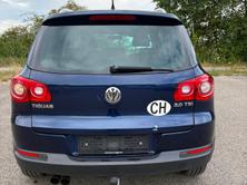 VW Tiguan 2.0 TSI SportStyle, Essence, Occasion / Utilisé, Manuelle - 5