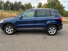 VW Tiguan 2.0 TSI SportStyle, Essence, Occasion / Utilisé, Manuelle - 6
