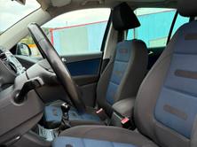 VW Tiguan 2.0 TSI SportStyle, Essence, Occasion / Utilisé, Manuelle - 7