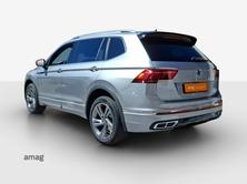 VW Tiguan Allspace PA R-Line, Diesel, Occasion / Gebraucht, Automatik - 3