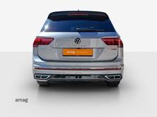 VW Tiguan Allspace PA R-Line, Diesel, Occasion / Gebraucht, Automatik - 4