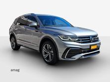 VW Tiguan Allspace PA R-Line, Diesel, Occasion / Gebraucht, Automatik - 6