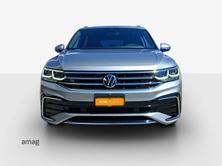 VW Tiguan Allspace PA R-Line, Diesel, Occasion / Gebraucht, Automatik - 7