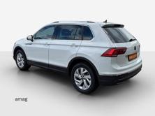 VW Tiguan Life, Diesel, Occasion / Gebraucht, Automatik - 3