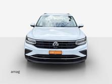 VW Tiguan Life, Diesel, Occasion / Gebraucht, Automatik - 7
