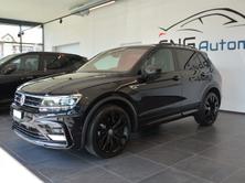VW Tiguan 2.0TSI Highline 4Motion DSG, Essence, Occasion / Utilisé, Automatique - 2