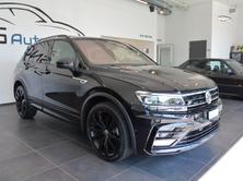 VW Tiguan 2.0TSI Highline 4Motion DSG, Essence, Occasion / Utilisé, Automatique - 4