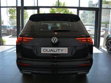 VW Tiguan 2.0TSI Highline 4Motion DSG, Essence, Occasion / Utilisé, Automatique - 6