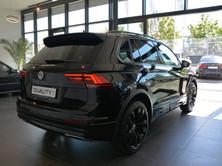 VW Tiguan 2.0TSI Highline 4Motion DSG, Essence, Occasion / Utilisé, Automatique - 7
