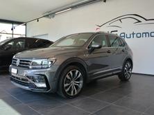 VW Tiguan 2.0TSI Highline 4Motion DSG R-Line, Essence, Occasion / Utilisé, Automatique - 2