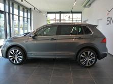 VW Tiguan 2.0TSI Highline 4Motion DSG R-Line, Essence, Occasion / Utilisé, Automatique - 3